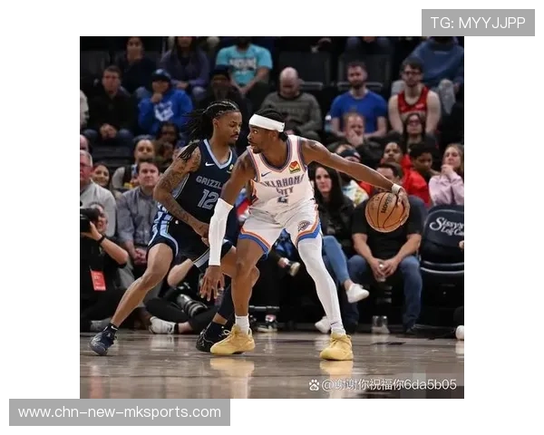 雷霆三分失准仍翻盘!防守与执行力碾压灰熊 雷霆三分失准仍翻盘!防守与执行力碾压灰熊